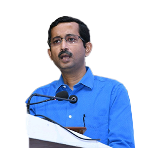 Kausik Halder